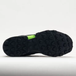 Inov-8 Roclite Ultra G 320 Men's Black/Green -On Running Sales Store 040330 4