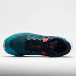 Salomon Ultra Glide 2 Men's Atlantic Blue/Deep Radiance/Fiery Red -On Running Sales Store 040654 2