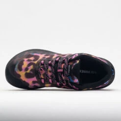 Merrell Antora 3 Women's Rainbow Leopard -On Running Sales Store 040729 2