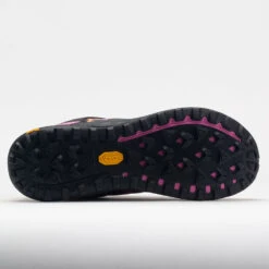 Merrell Antora 3 Women's Rainbow Leopard -On Running Sales Store 040729 4