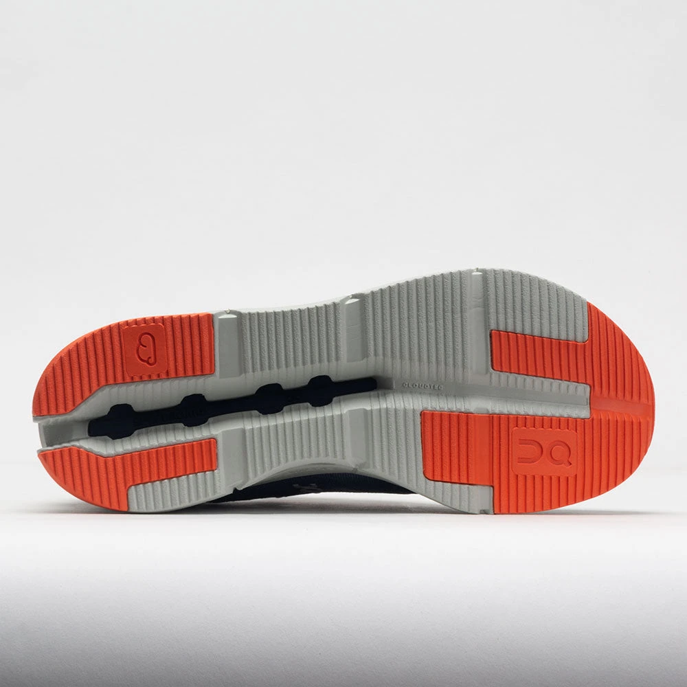 On Running On Cloudnova Men's Metal/Mineral 6 On Running On Cloudnova Men's Metal/Mineral - Image 4