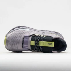 On Running On Cloudnova Women's Pearl/Zest -On Running Sales Store 040747 2