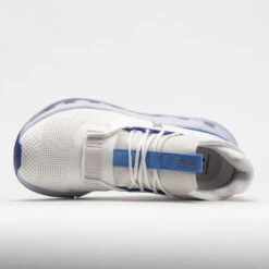 On Running On Cloudnova Women's Undyed White/Heather -On Running Sales Store 040748 2