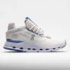 On Running On Cloudnova Women's Undyed White/Heather -On Running Sales Store 040748 3