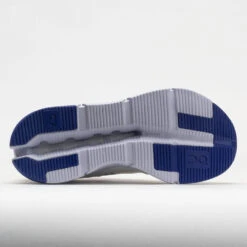 On Running On Cloudnova Women's Undyed White/Heather -On Running Sales Store 040748 4