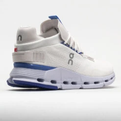 On Running On Cloudnova Women's Undyed White/Heather -On Running Sales Store 040748 6