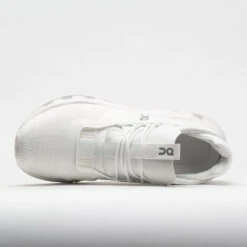 On Running On Cloudnova Men's Undyed White/White 10 On Running On Cloudnova Men's Undyed White/White -On Running Sales Store 040749 2