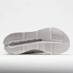 On Running On Cloudnova Men's Undyed White/White 11 On Running On Cloudnova Men's Undyed White/White -On Running Sales Store 040749 4