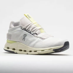 On Running On Cloudnova Men's Undyed White/Seedling -On Running Sales Store 040750 5