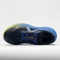 Salomon Glide Max TR Men's Granada Sky/Dark Sapphire/Sunny Lime -On Running Sales Store 040755 2