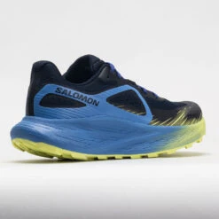 Salomon Glide Max TR Men's Granada Sky/Dark Sapphire/Sunny Lime -On Running Sales Store 040755 6