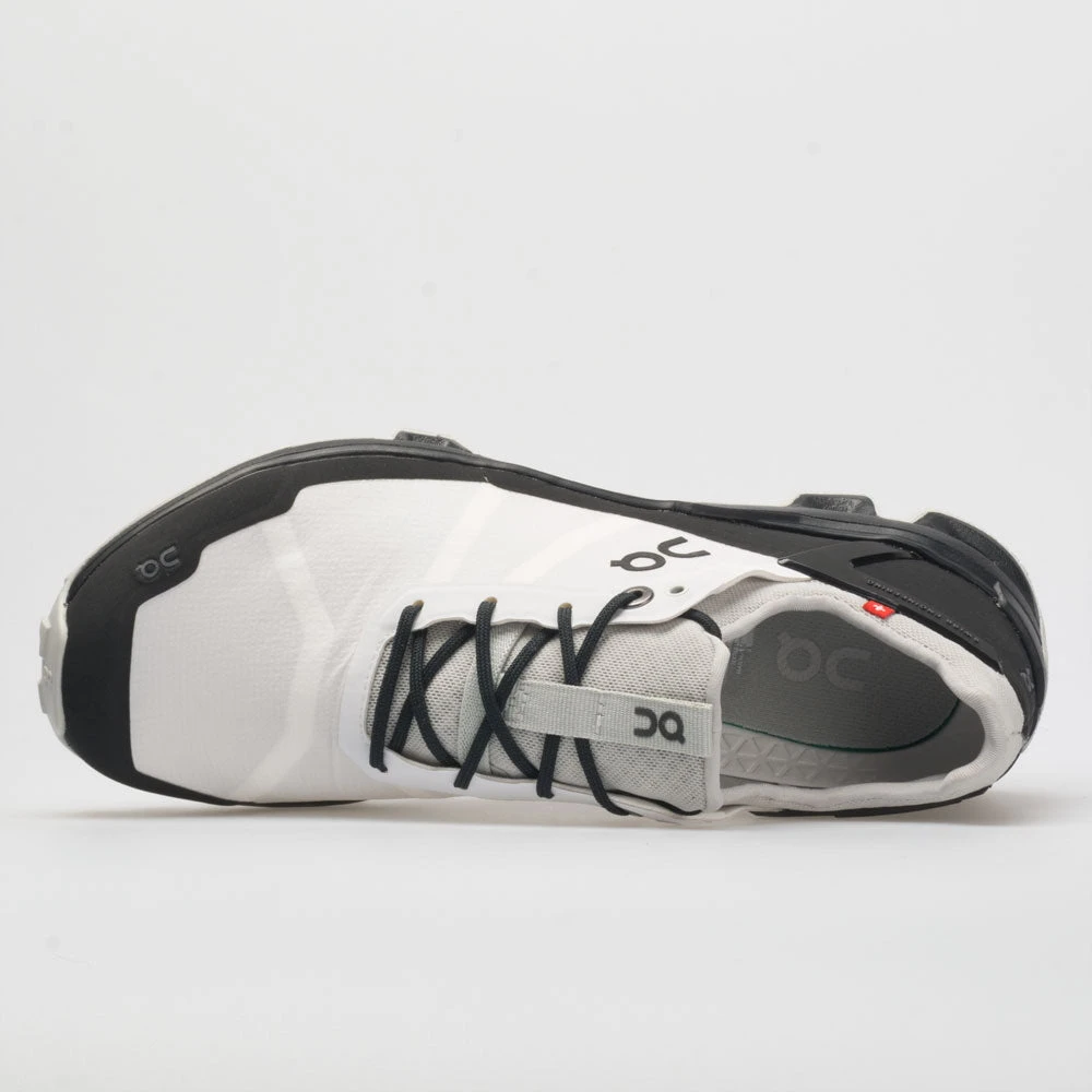 On Running On Cloudventure Peak Men's White/Black 5 On Running On Cloudventure Peak Men's White/Black - Image 3