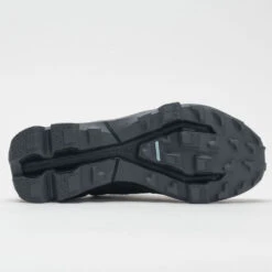 On Running On Cloudventure Peak Men's Black/Rock -On Running Sales Store 045492 4