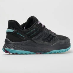 Saucony Mad River TR 2 Women's Charcoal/Marine -On Running Sales Store 045809 6
