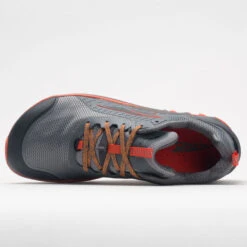 Altra Timp 3 Men's Gray/Orange -On Running Sales Store 046151 2