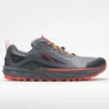 Altra Timp 3 Men's Gray/Orange -On Running Sales Store 046151 3
