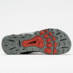 Altra Lone Peak All-Weather Women's Gray/Orange -On Running Sales Store 046152 4