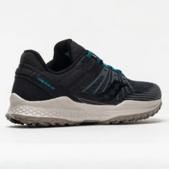 Saucony Mad River TR 2 Men's Charcoal/Black -On Running Sales Store 046487 6
