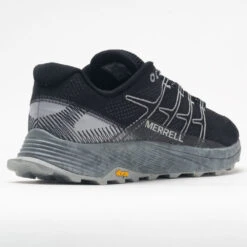 Merrell Moab Flight Men's Black -On Running Sales Store 046495 6