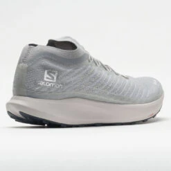 Salomon S/Lab Pulsar Unisex Vapor Blue/White -On Running Sales Store 046540 6