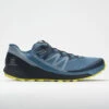 Salomon Sense Ride 4 Men's Copen Blue/Black -On Running Sales Store 046551 3