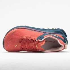 Altra Olympus 4 Lady Navy/Coral -On Running Sales Store 046852 2