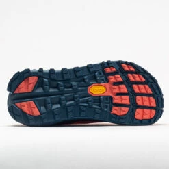 Altra Olympus 4 Lady Navy/Coral -On Running Sales Store 046852 4