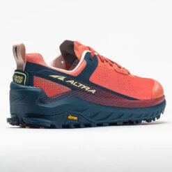 Altra Olympus 4 Lady Navy/Coral -On Running Sales Store 046852 6