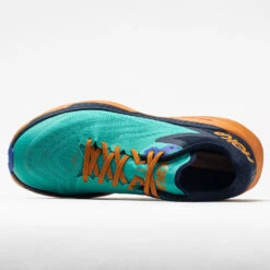 Hoka One One Zinal Men's Atlantis/Outer Space -On Running Sales Store 046965 2