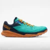Hoka One One Zinal Men's Atlantis/Outer Space -On Running Sales Store 046965 3