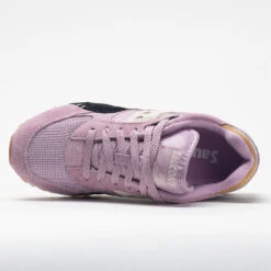 Saucony Shadow 6000 Women's Lilac -On Running Sales Store 047033 2