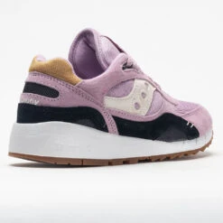 Saucony Shadow 6000 Women's Lilac -On Running Sales Store 047033 6