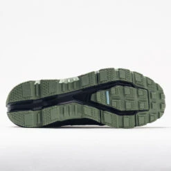 On Running On Cloudventure Men's Black/Reseda -On Running Sales Store 047200 4