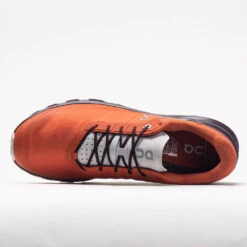 On Running On Cloudventure Men's Flare/Mulberry -On Running Sales Store 047202 2