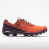 On Running On Cloudventure Men's Flare/Mulberry -On Running Sales Store 047202 3