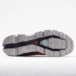 On Running On Cloudventure Men's Flare/Mulberry -On Running Sales Store 047202 4