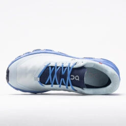 On Running On Cloudventure Women's Arctic/Marina -On Running Sales Store 047205 2