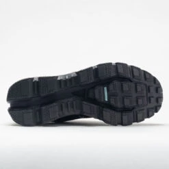 On Running On Cloudventure Waterproof Men's Black -On Running Sales Store 047207 4
