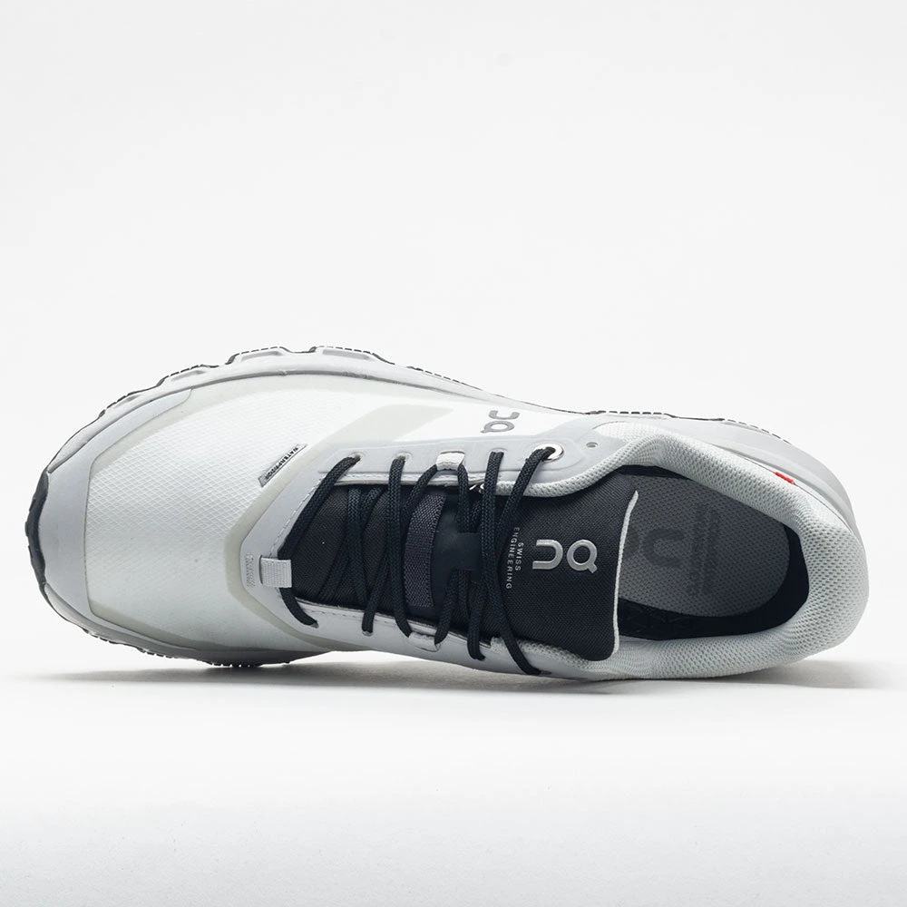 On Running On Cloudventure Waterproof Men's Glacier/Black 5 On Running On Cloudventure Waterproof Men's Glacier/Black - Image 3