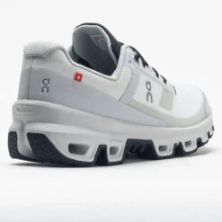 On Running On Cloudventure Waterproof Men's Glacier/Black 13 On Running On Cloudventure Waterproof Men's Glacier/Black -On Running Sales Store 047209 6