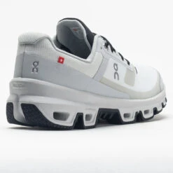 On Running On Cloudventure Waterproof Women's Glacier/Black -On Running Sales Store 047213 6