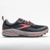 Brooks Cascadia 16 GTX Women's Black/Blackened Pearl/Coral 1 Brooks Cascadia 16 GTX Women's Black/Blackened Pearl/Coral -On Running Sales Store 047331 3