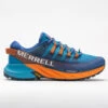 Merrell Agility Peak 4 Men's Tahoe -On Running Sales Store 047332 3