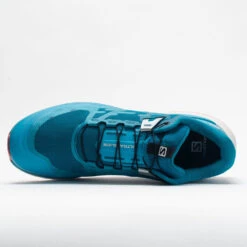 Salomon Ultra Glide Men's Crystal Teal/Barrier Reef/Goji Berry -On Running Sales Store 047359 2