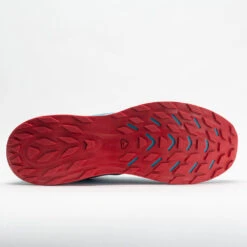 Salomon Ultra Glide Men's Crystal Teal/Barrier Reef/Goji Berry -On Running Sales Store 047359 4