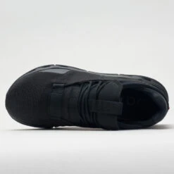 On Running On Cloudnova Men's Black/Eclipse -On Running Sales Store 047441 2