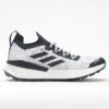 Adidas Terrex Two Ultra Parley Women's Cloud White/Core Black -On Running Sales Store 047504 3