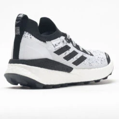 Adidas Terrex Two Ultra Parley Women's Cloud White/Core Black -On Running Sales Store 047504 6