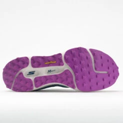 Skechers GOrun Razor TRL Women's Blue/Purple -On Running Sales Store 047546 4