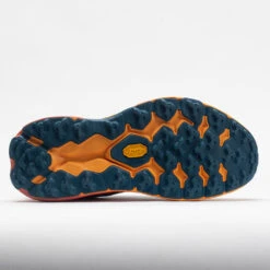 HOKA Speedgoat 5 Women's Blue Coral/Camellia -On Running Sales Store 047727 4